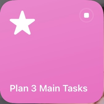 Home Screen shortcuts won’t run? - Apple Community