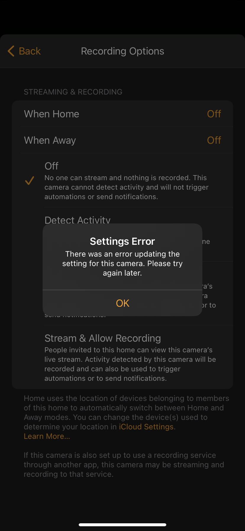 Can you have continuous recording with HomeKit Secure Video? (Sort of) -  Stacey on IoT