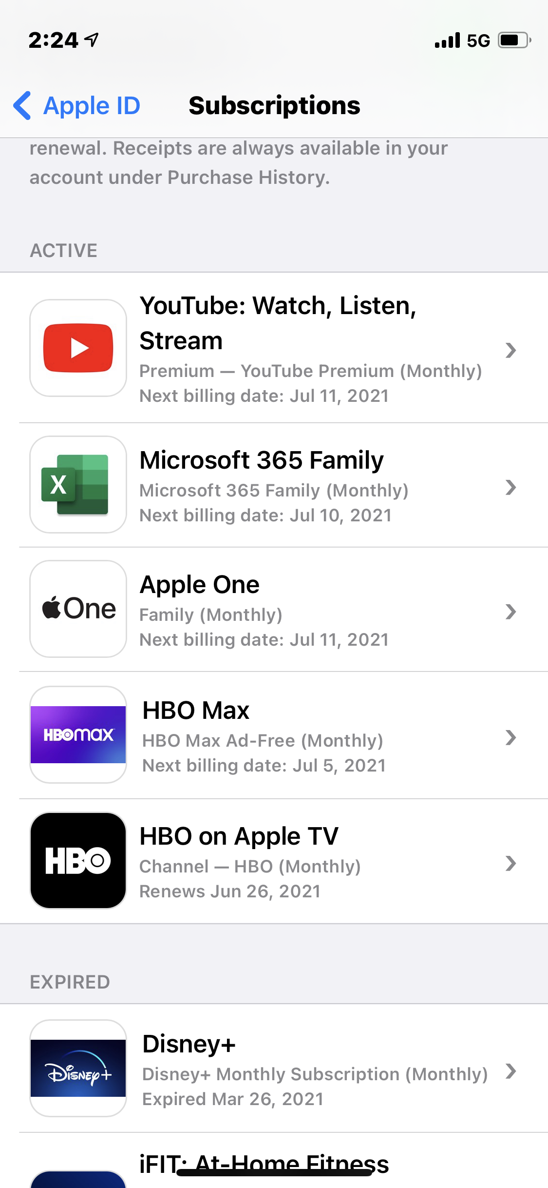 HBO Max Double Charge Apple Community