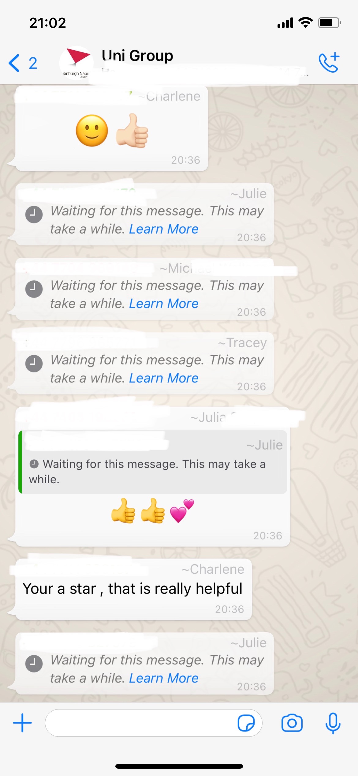 problem-with-receiving-messages-on-whatsa-apple-community