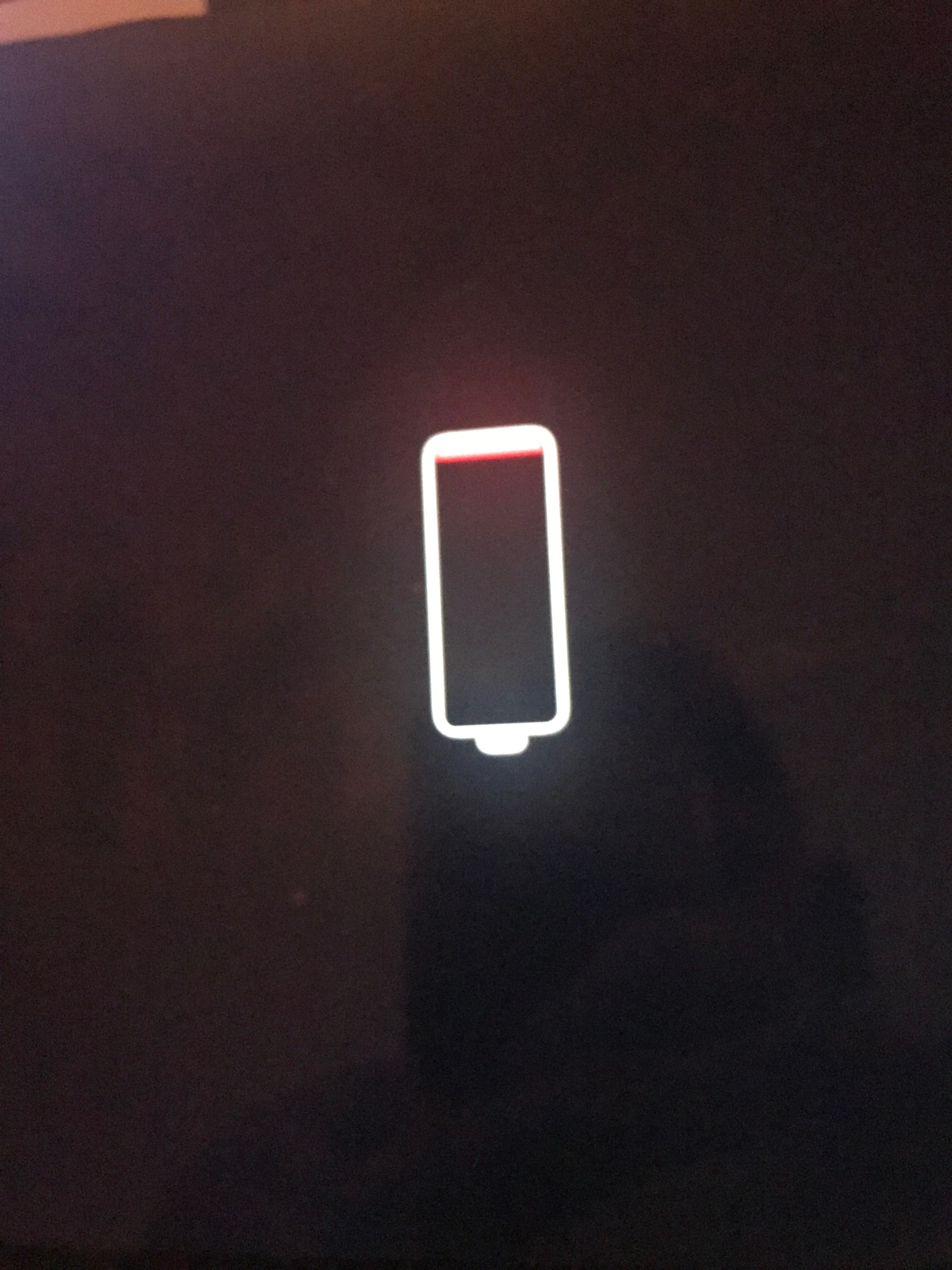 Ipad Charging And Then Dying Apple Community