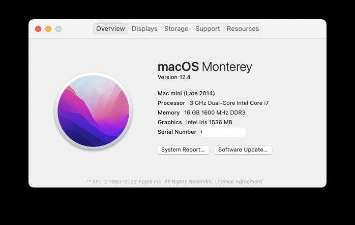 Best OS for Mac mini late    Apple Community