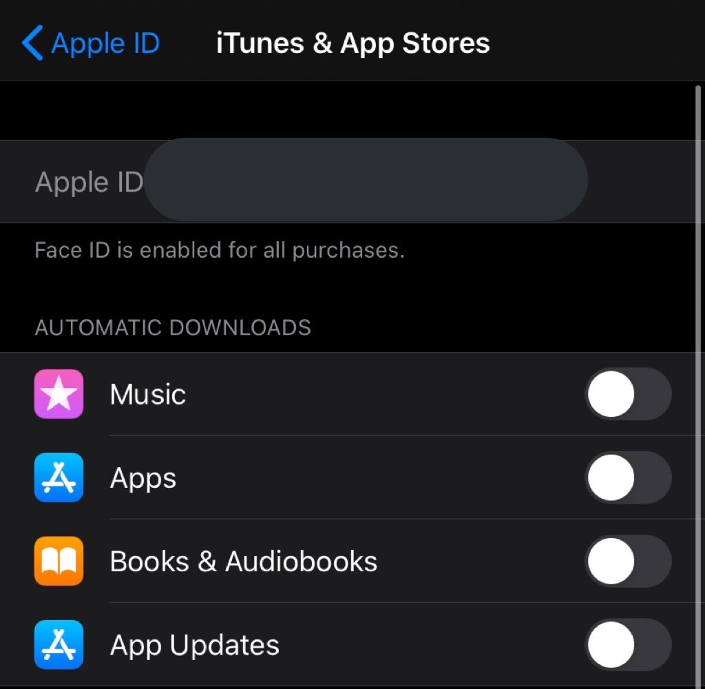 i-can-t-sign-out-from-apple-id-apple-community