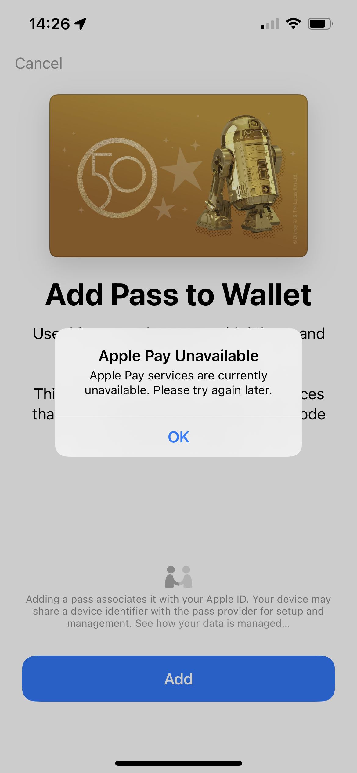 apple-pay-unavailable-apple-community