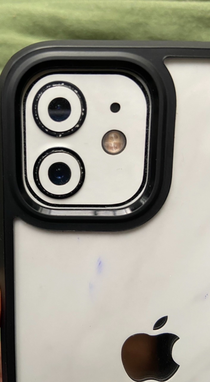iphone 11 paint chipping Apple Community