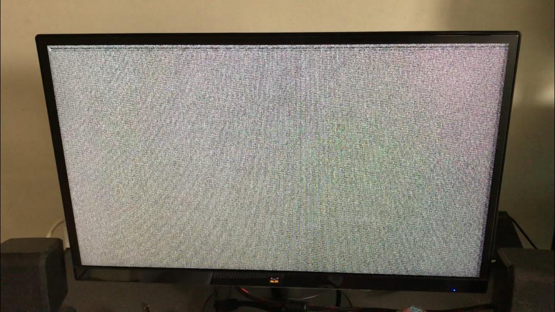 Macbook Pro / External Display Flicker … Apple Community