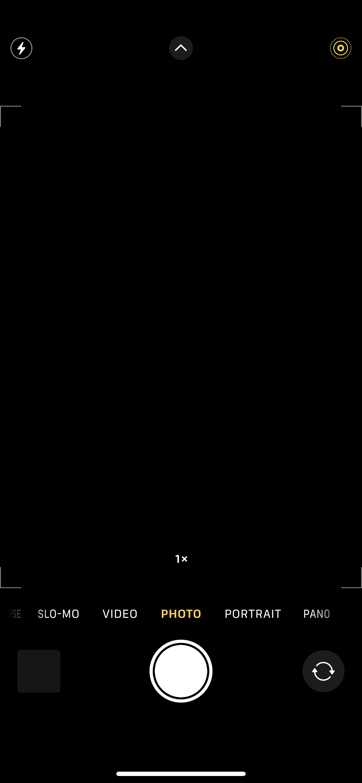 iPhone camera not working after iOS 14.5.… - Apple Community