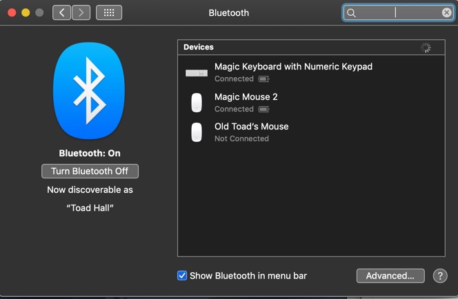 Apple broadcom built in bluetooth что это