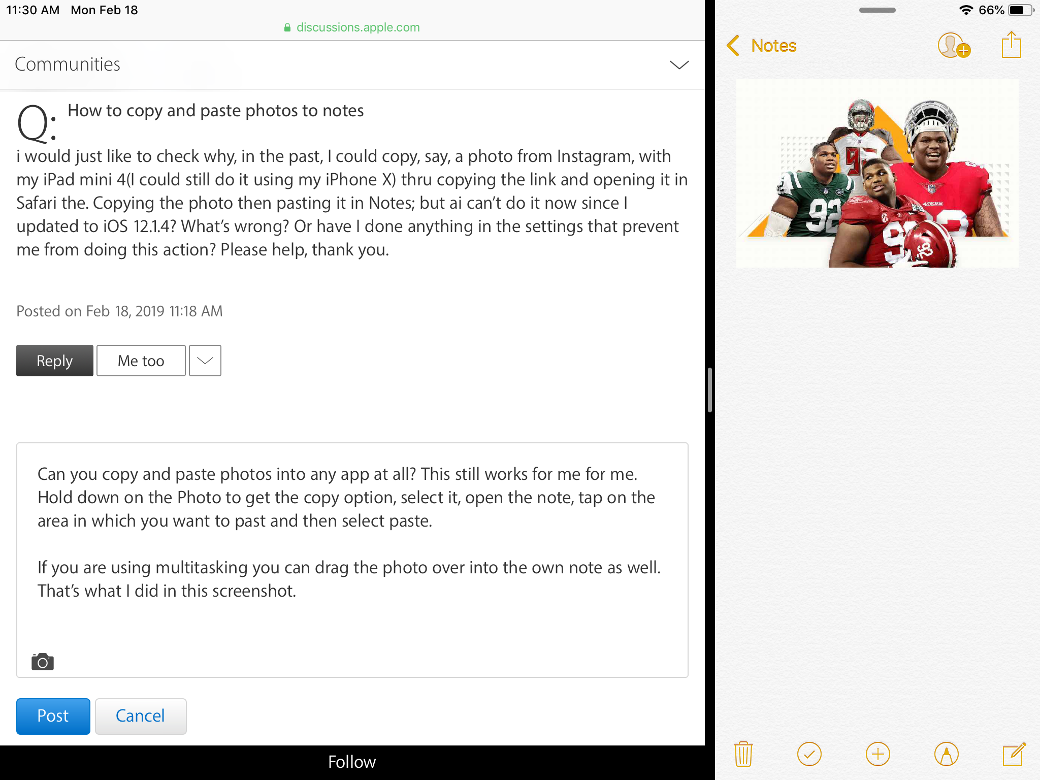 how-to-copy-and-paste-photos-to-notes-apple-community