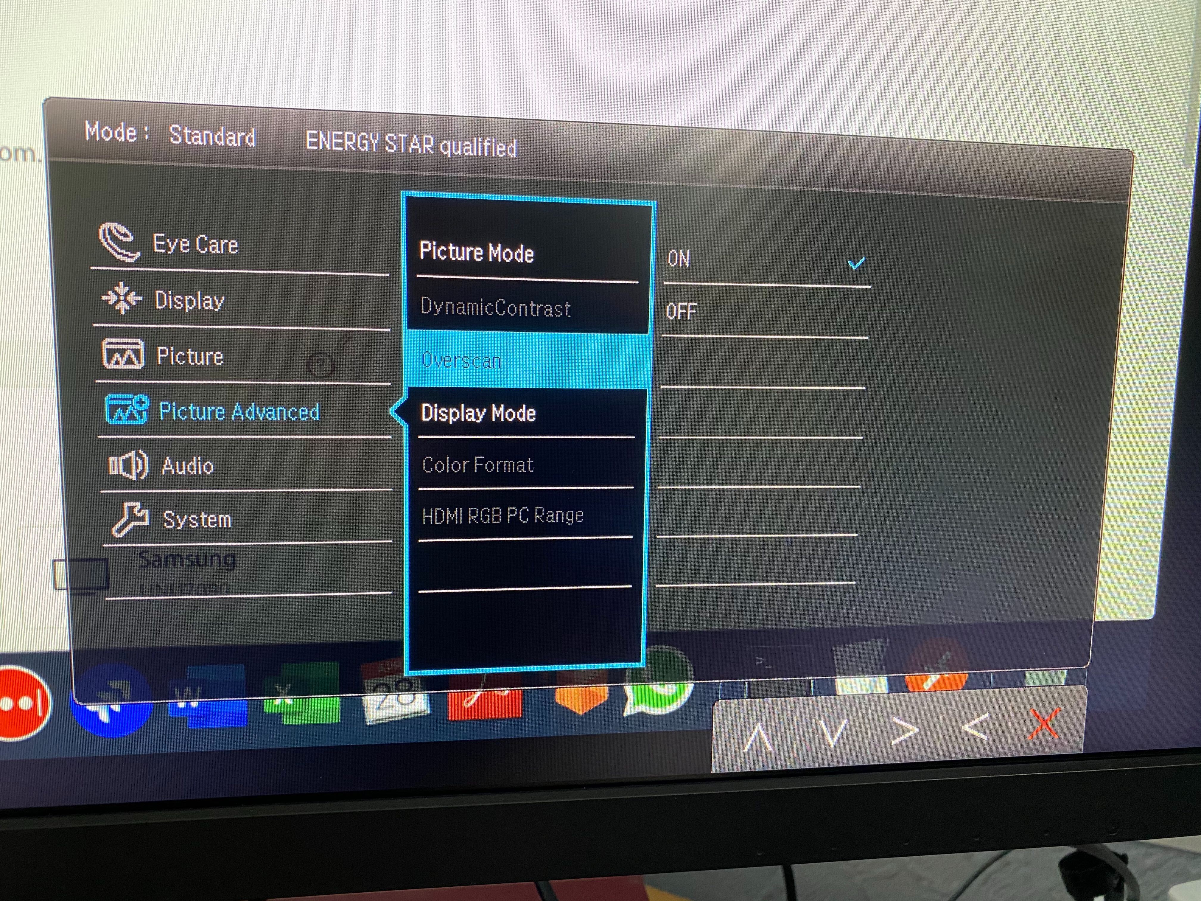 BenQ GW2780 Monitor With Macbook Pro Apple Community