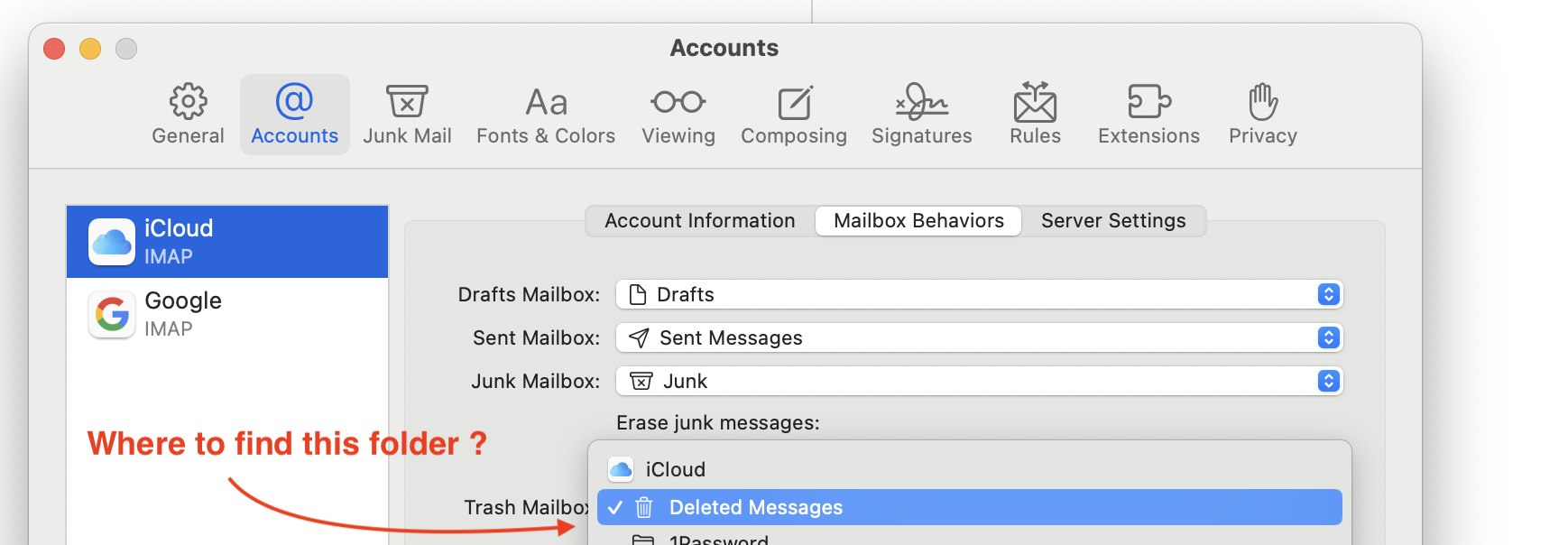 can-t-find-deleted-emails-in-trash-folder-apple-community