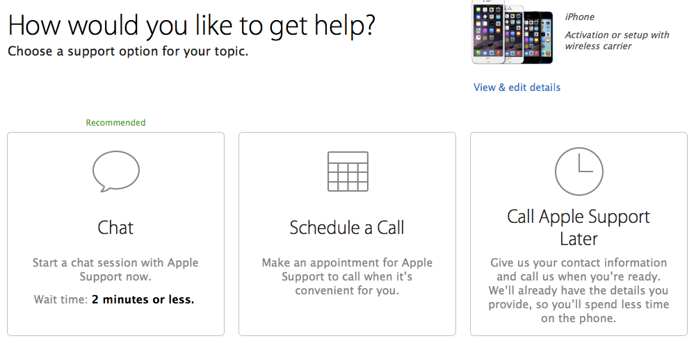 Do You Know How Yo Get Apple Chat Support Apple Community