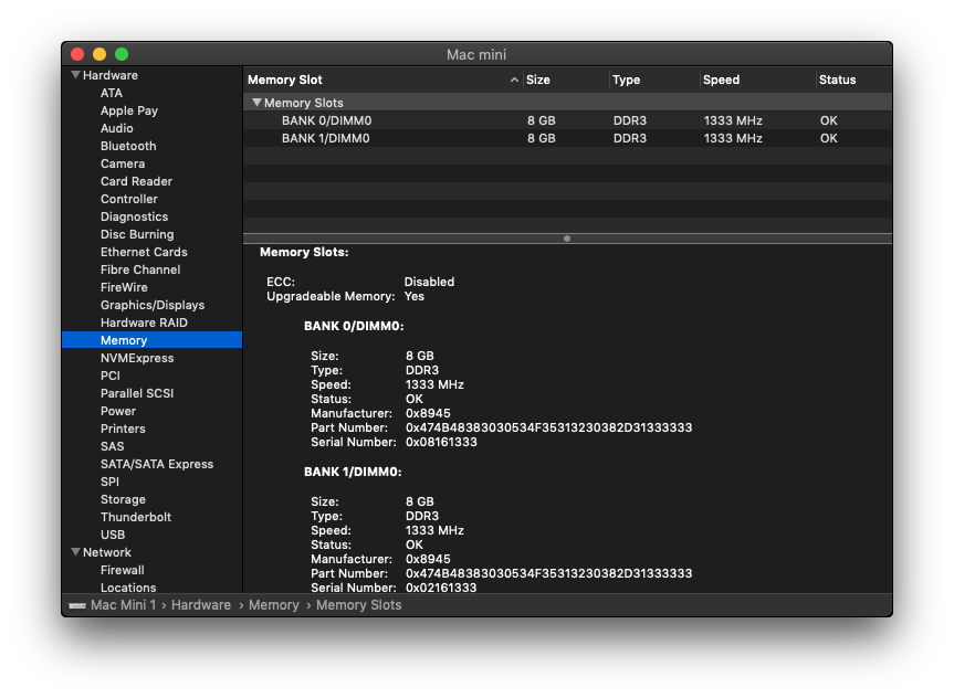 Mac Mini fan not working Apple Community