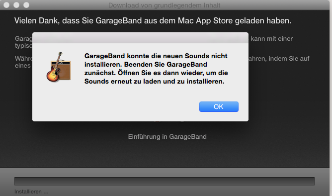 Download garageband sounds without admin download