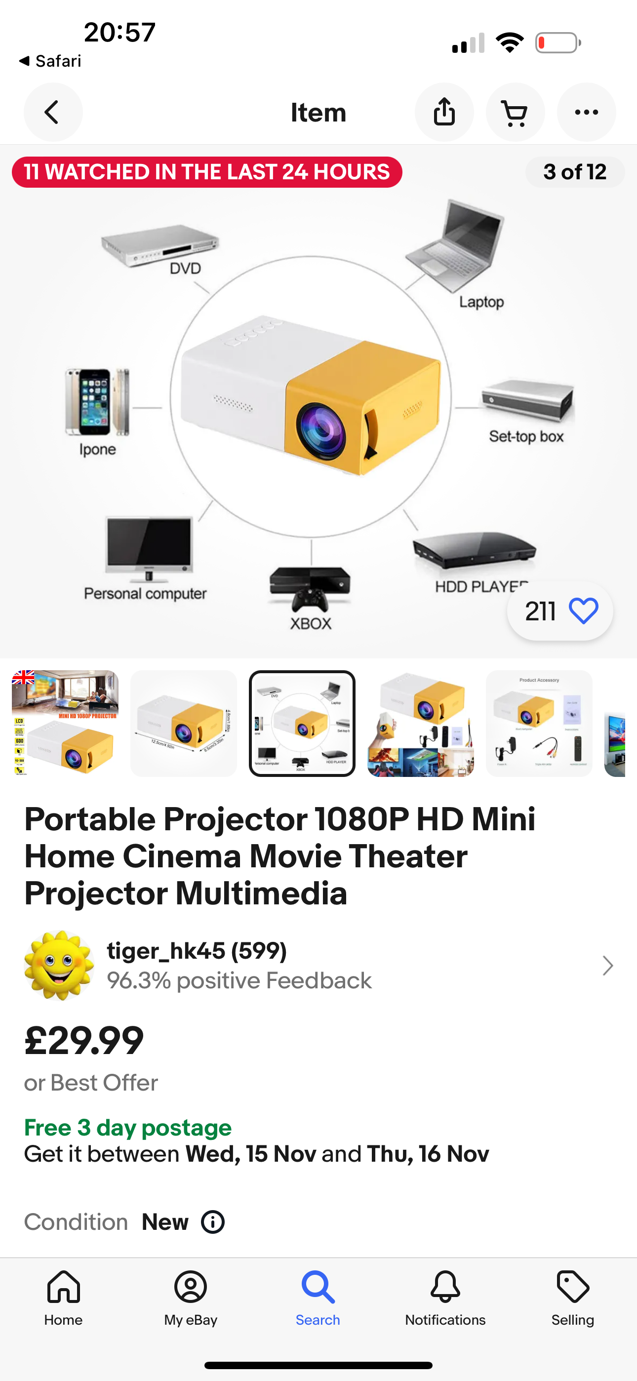 projector Apple Community