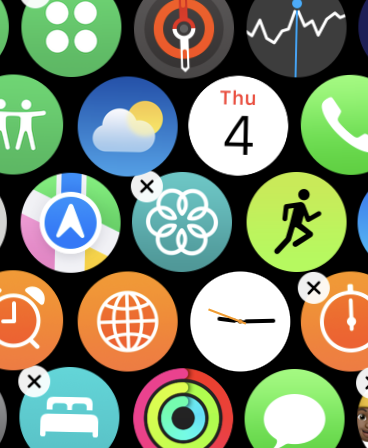 Remove Mindfullness app - Apple Community