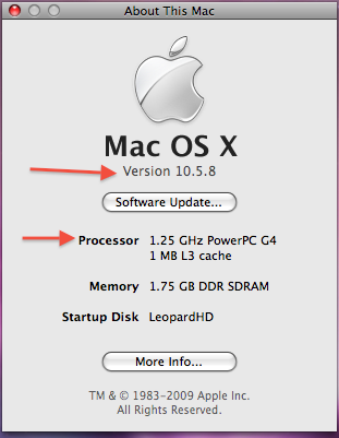 Mac os x 10 7 upgrade
