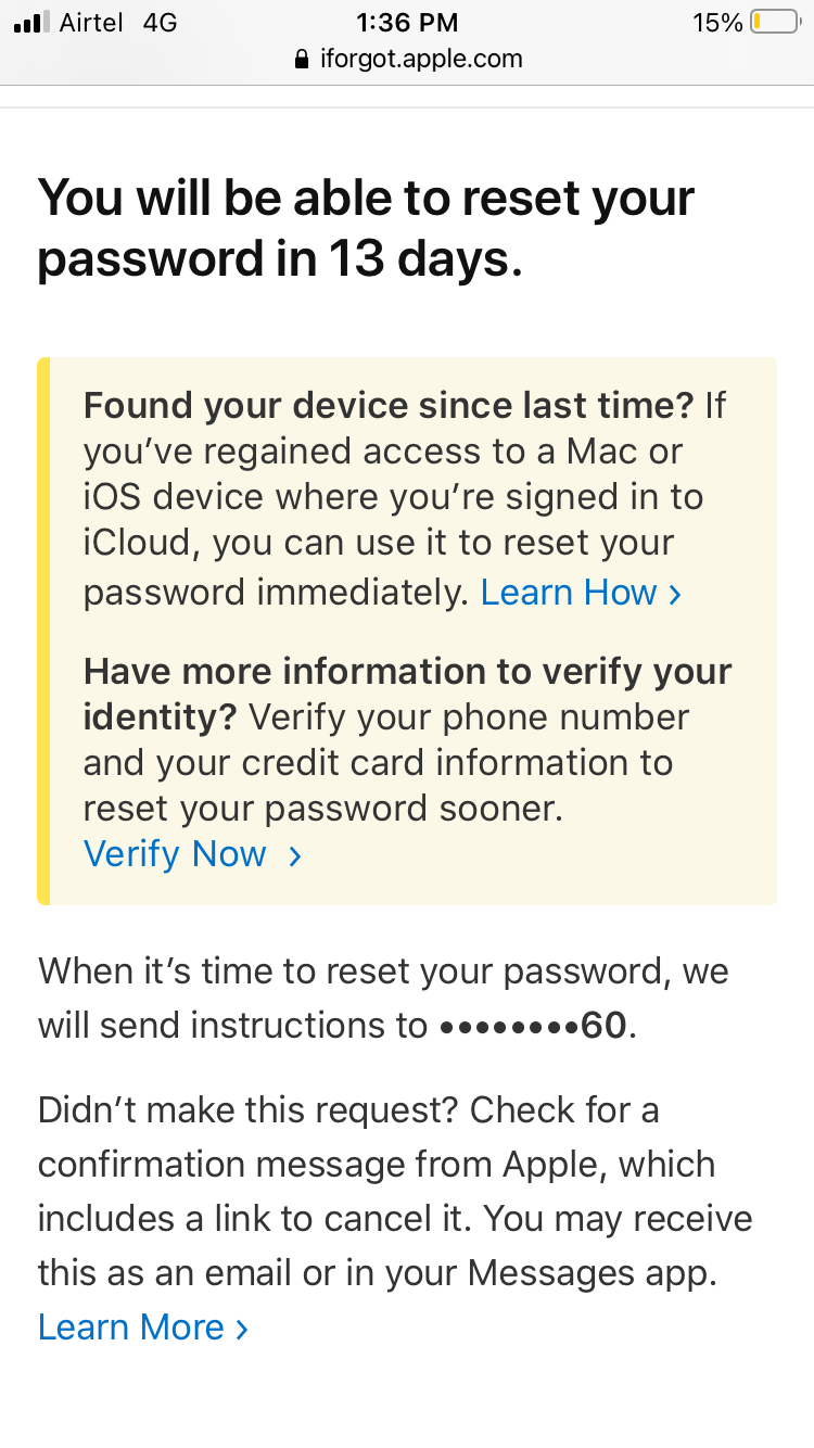 apple-id-password-change-apple-community