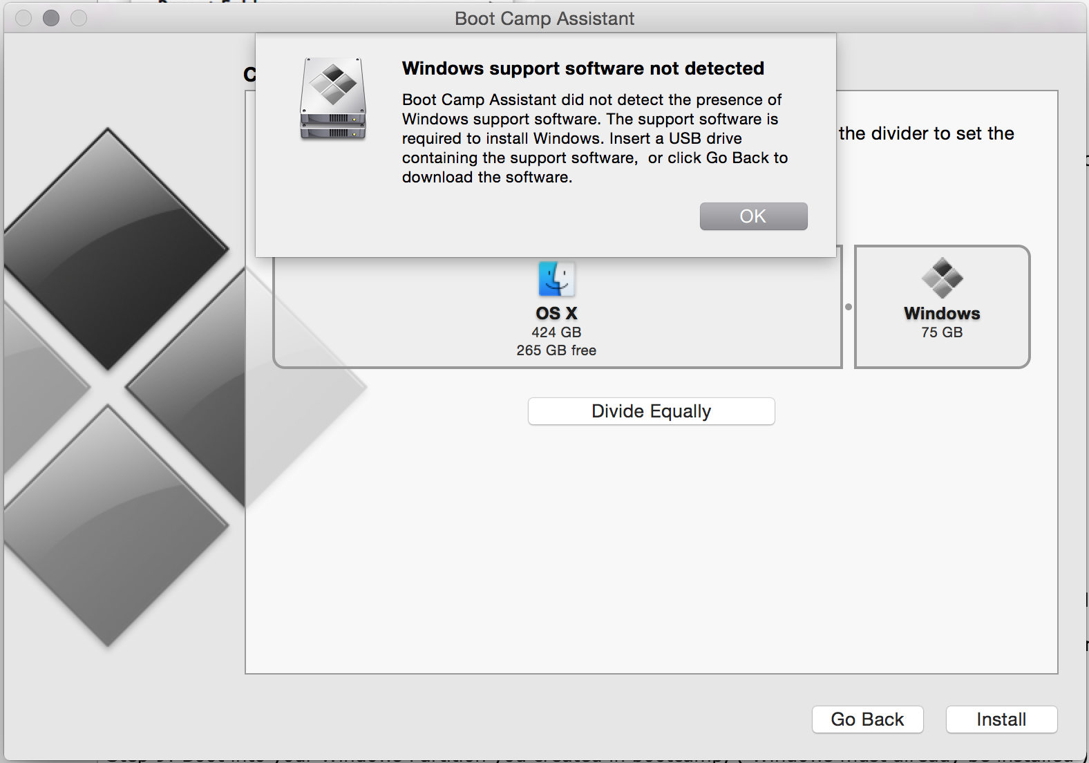 apple windows 7 support software download