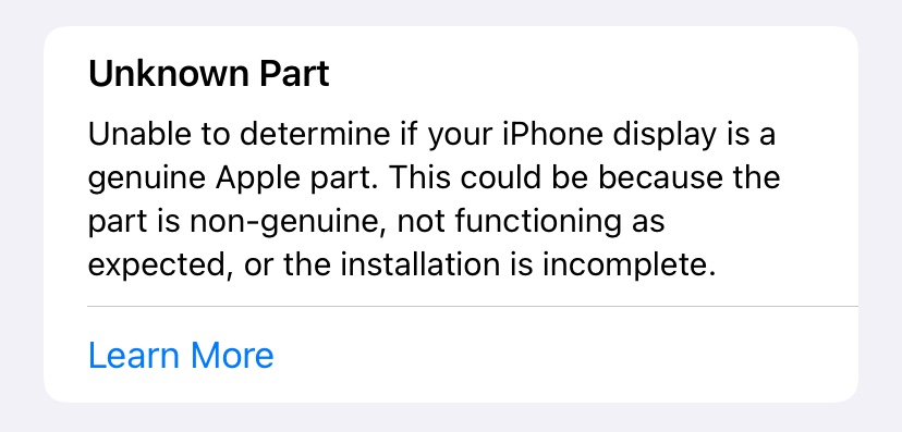 why-is-an-important-display-message-apple-community