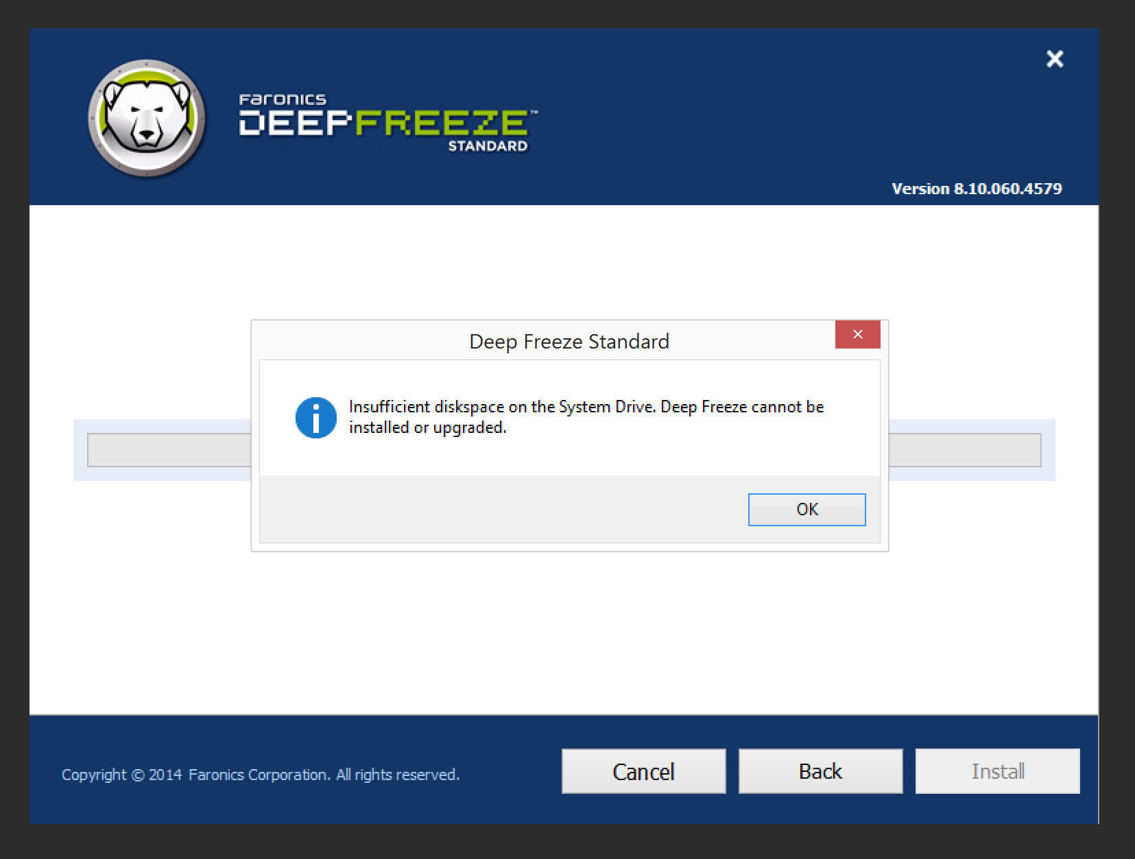 how to freeze hard drive bootcamp ? Apple Community