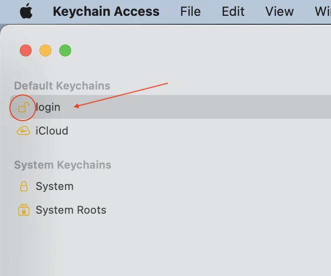 OneDrive keychain "adalcache" password Apple Community