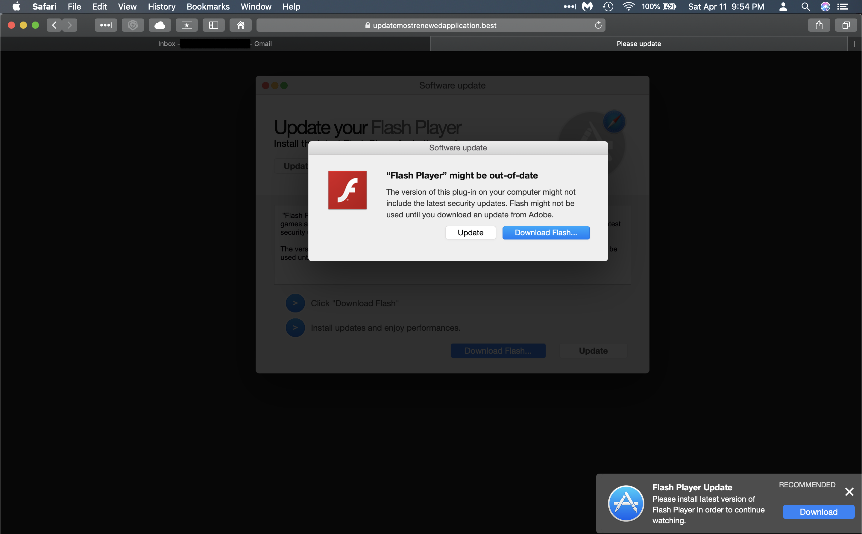 Where Can I Download Adobe Flash Player For Mac