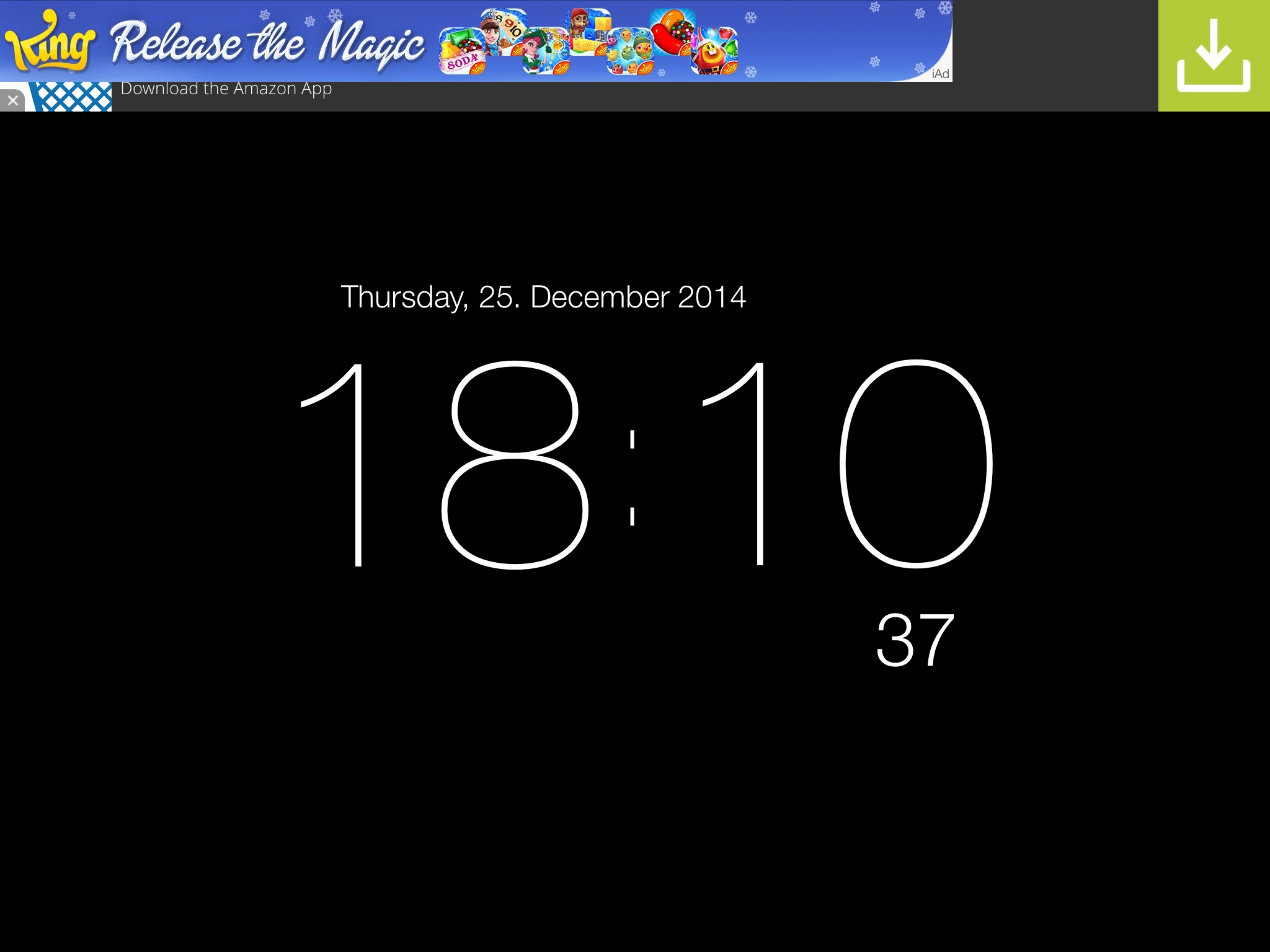 How do you turn your lock screen into a c… Apple Community