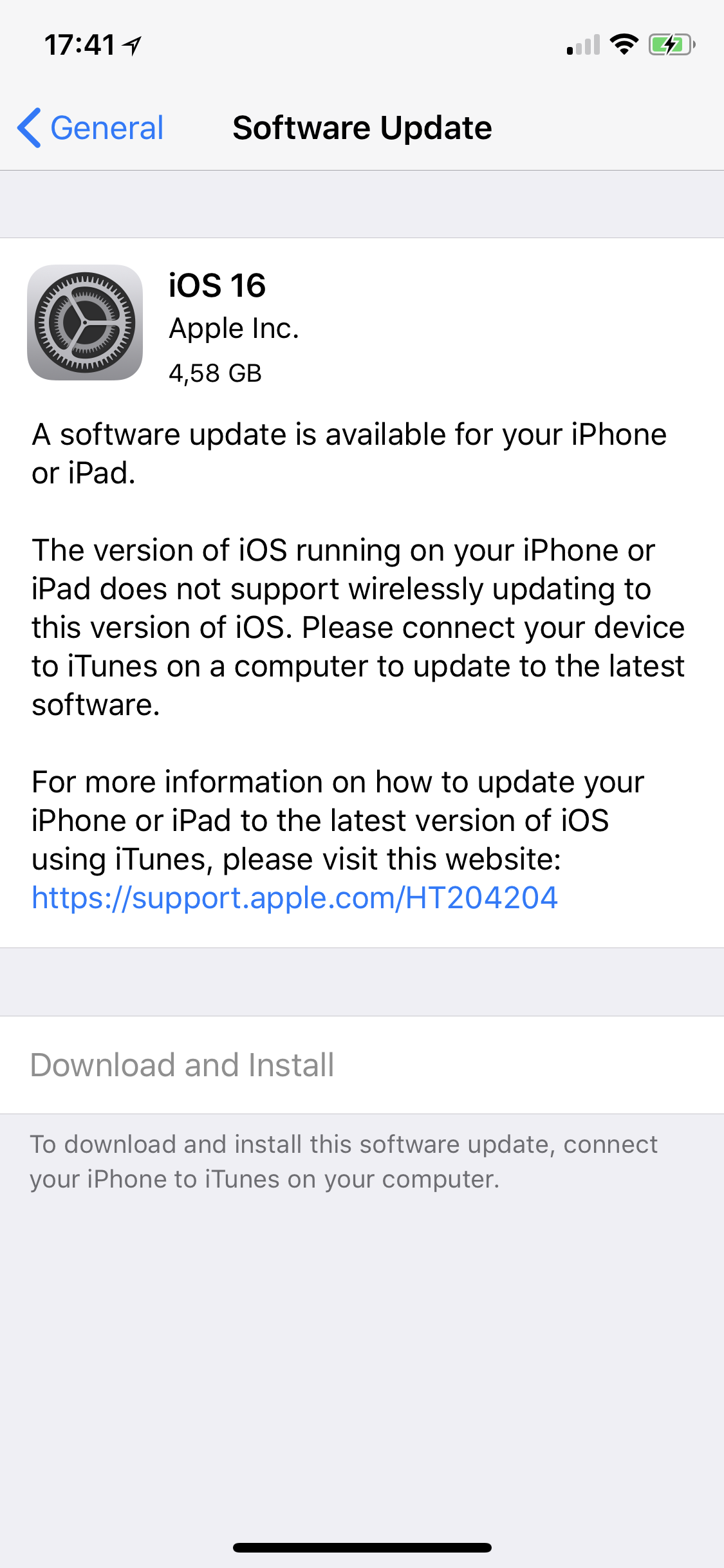 i-can-not-update-myphone-apple-community