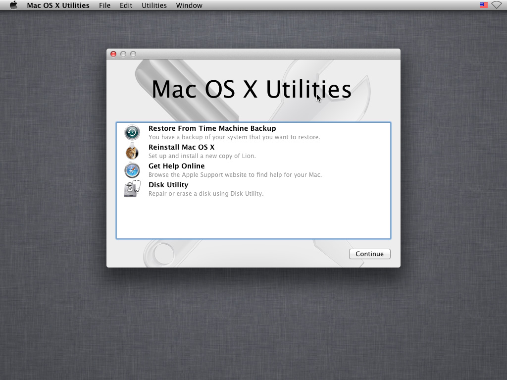 How to View & Mount Hidden Partitions in Mac OS X with Debug Menu in Disk  Utility