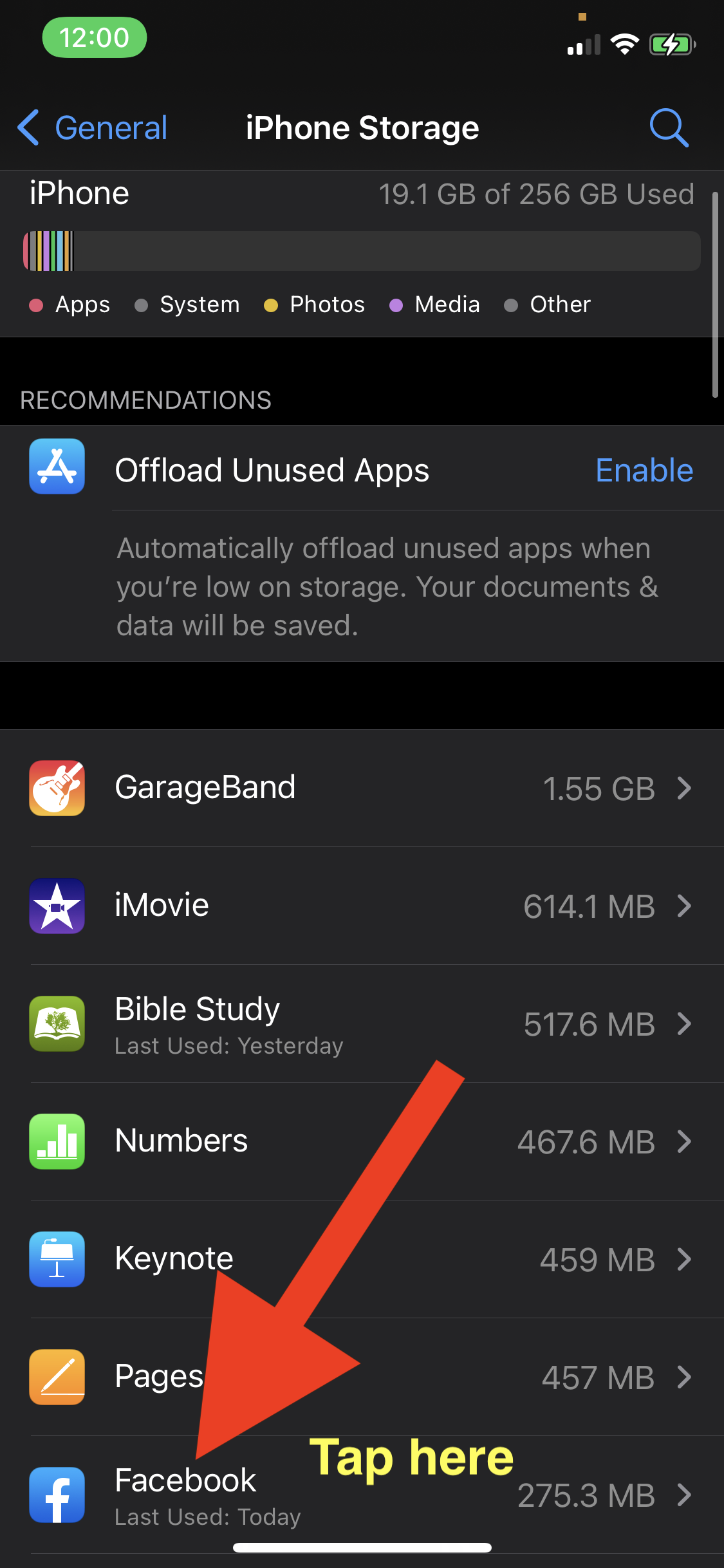 Permanently delete app - Apple Community