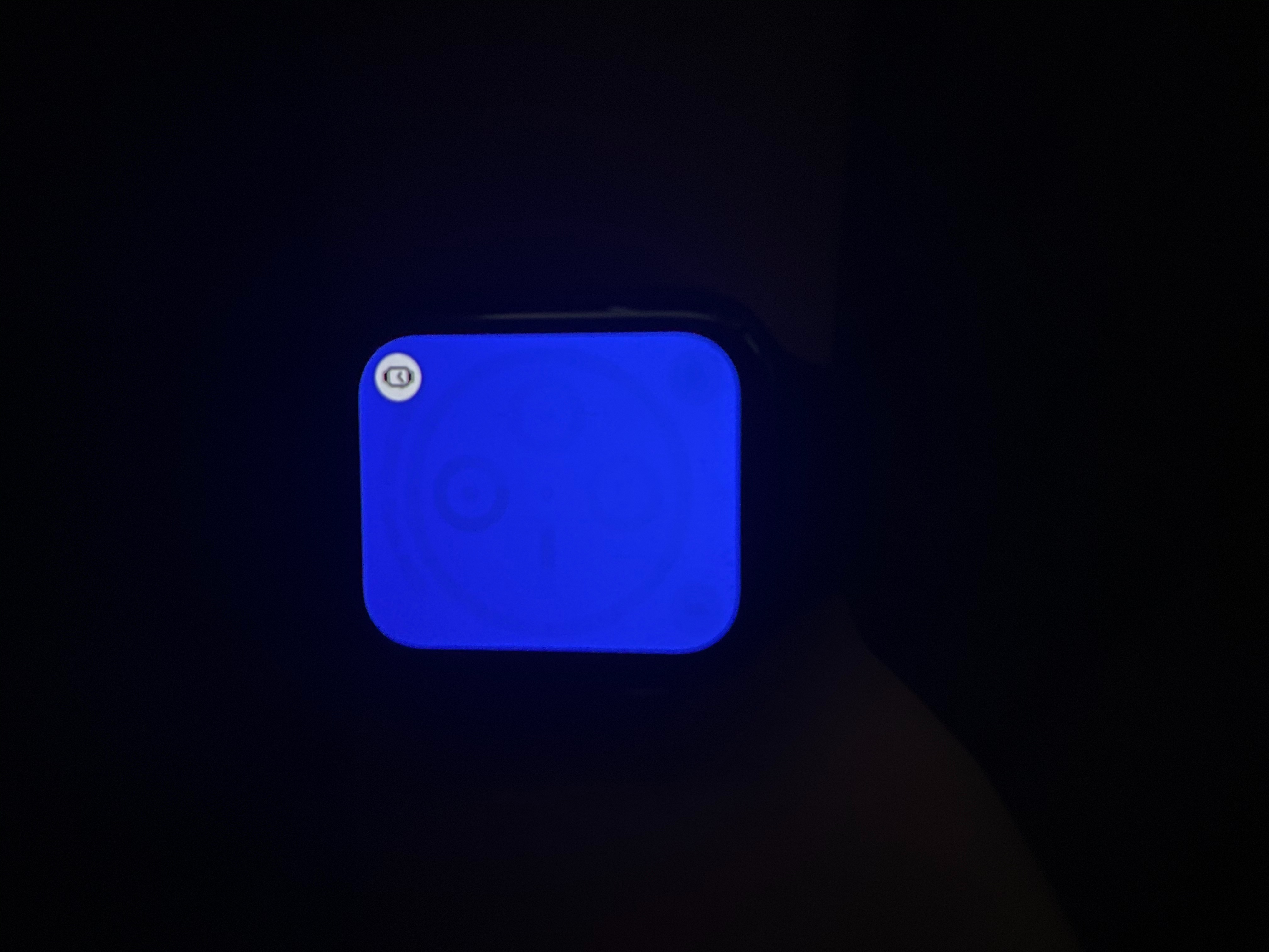 Apple watch screen burned in Apple Community