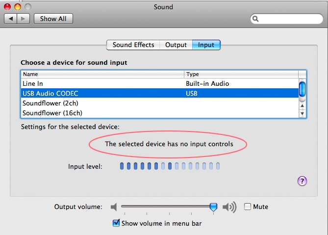 Usb audio codec mac download windows 10