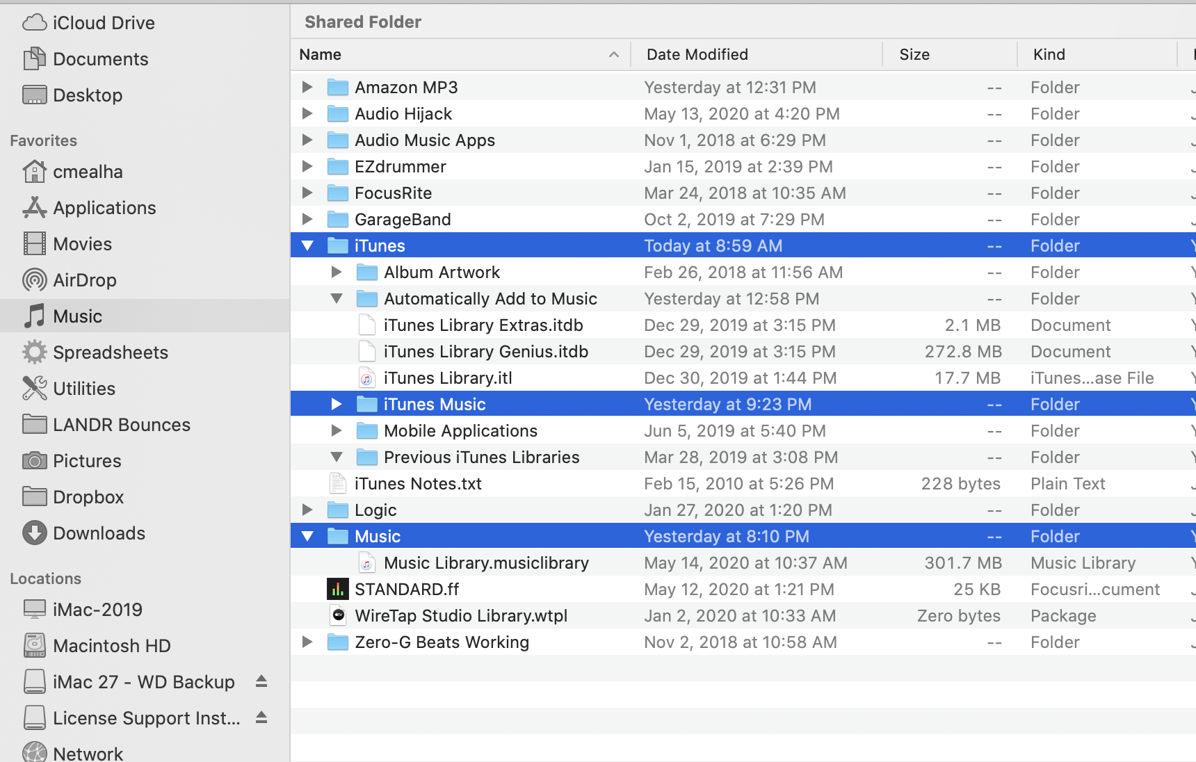 2 Ways to Restore Lost or Accidentally Deleted iTunes Playlists