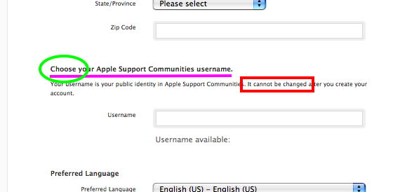 How Do I Change My Name In Game Center? - Apple Community