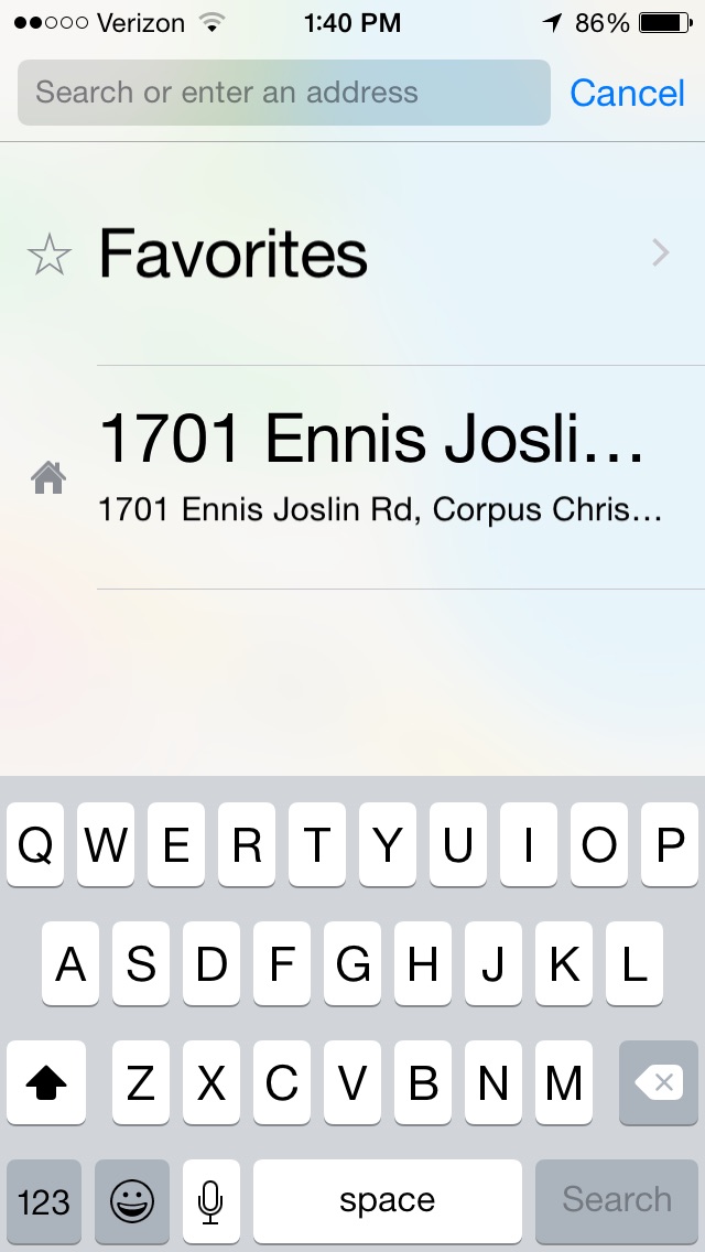 how-to-remove-a-home-pin-from-apple-maps-apple-community