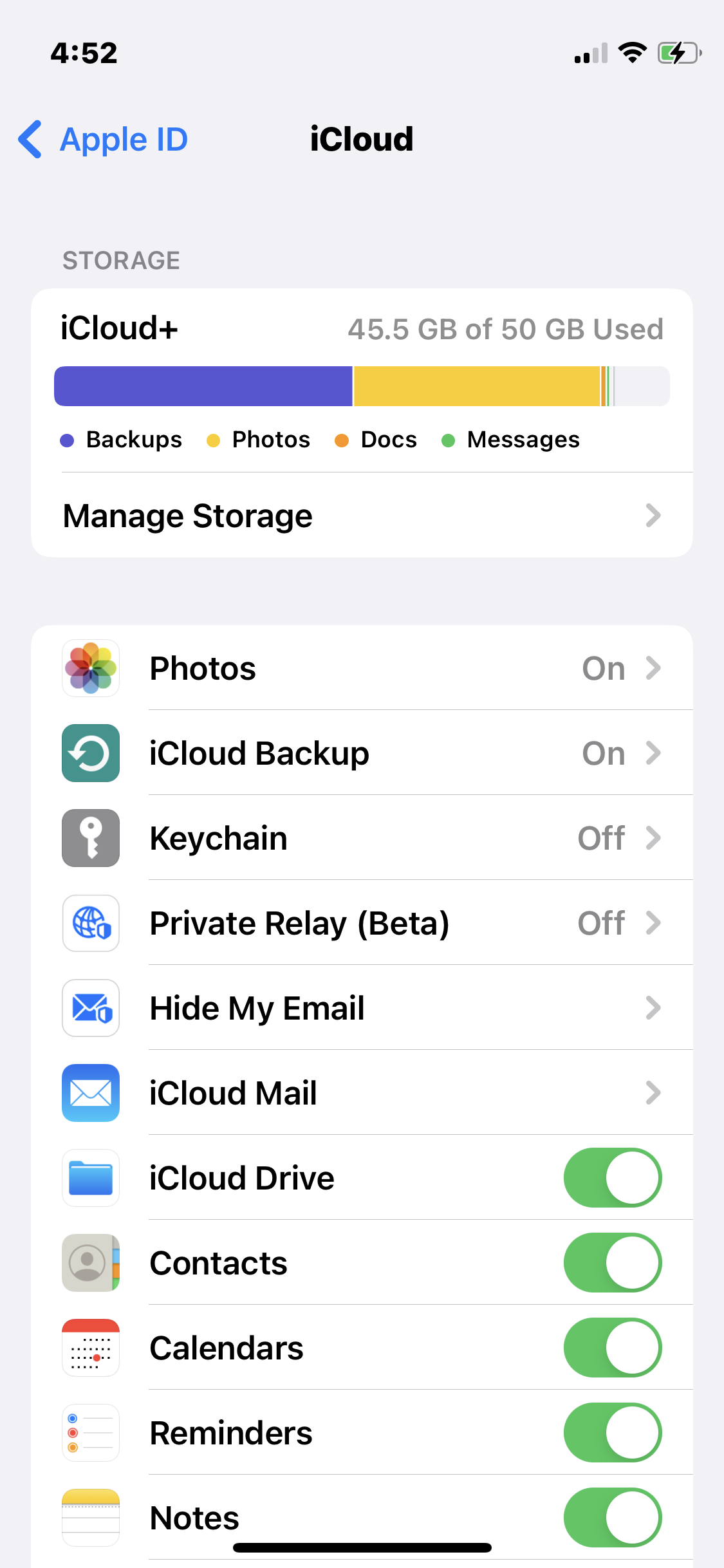 6-fixes-to-whatsapp-backup-not-enough-iphone-storage-issue