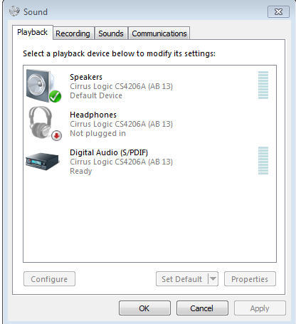 macbook pro audio driver download