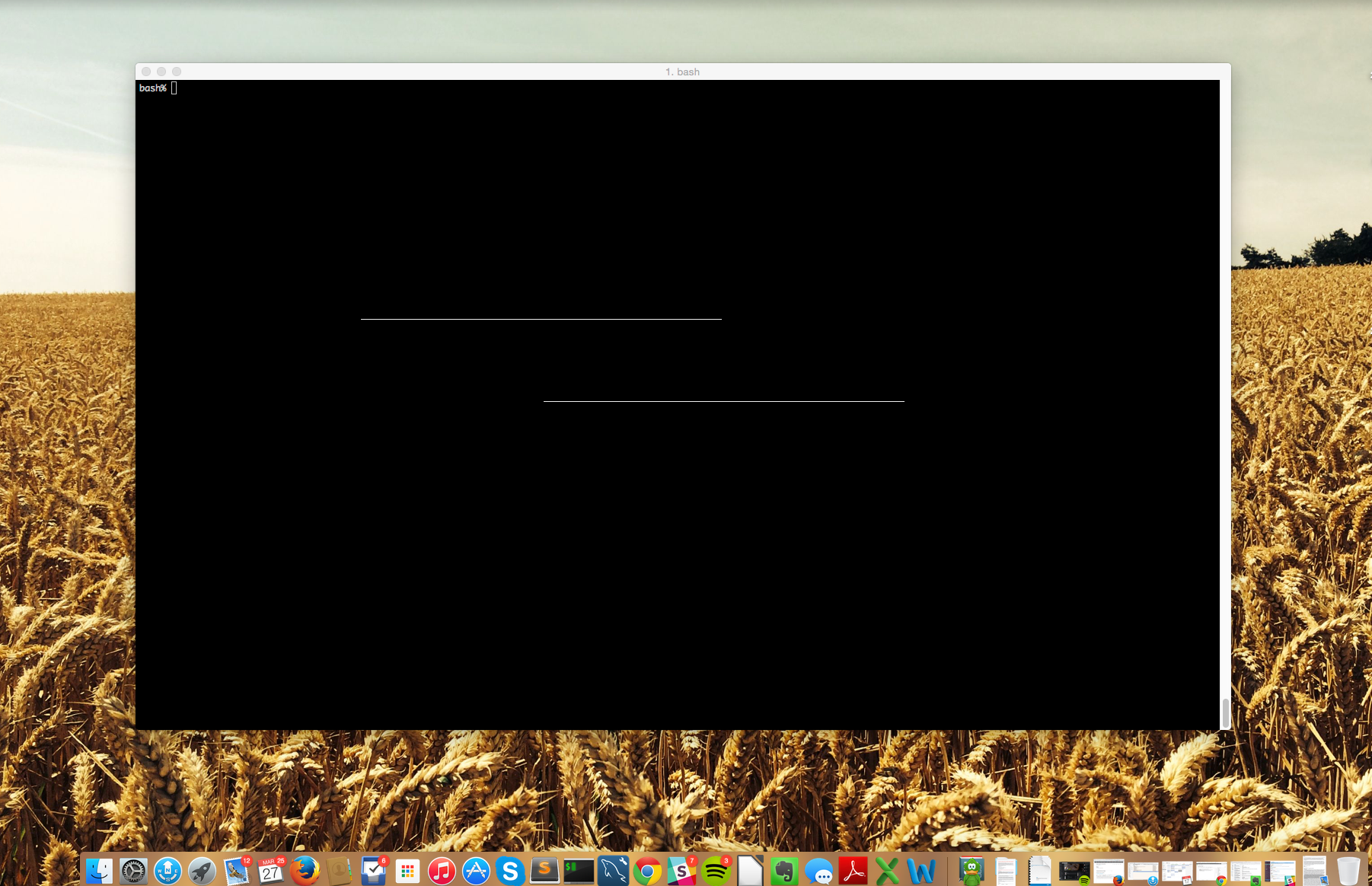 Horizontal white lines on display Apple Community
