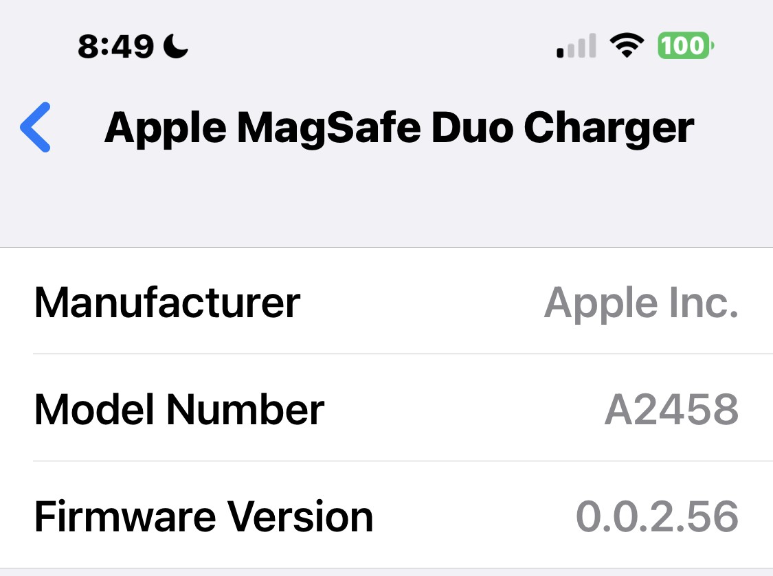 Here's Why Apple Killed the MagSafe Battery and MagSafe Duo 