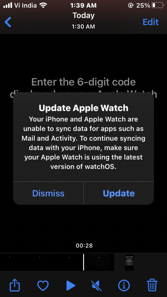 why-apple-watch-is-not-connecting-with-my-apple-community