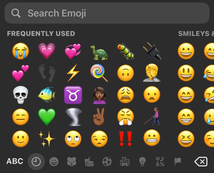 do-you-get-new-emojis-apple-community