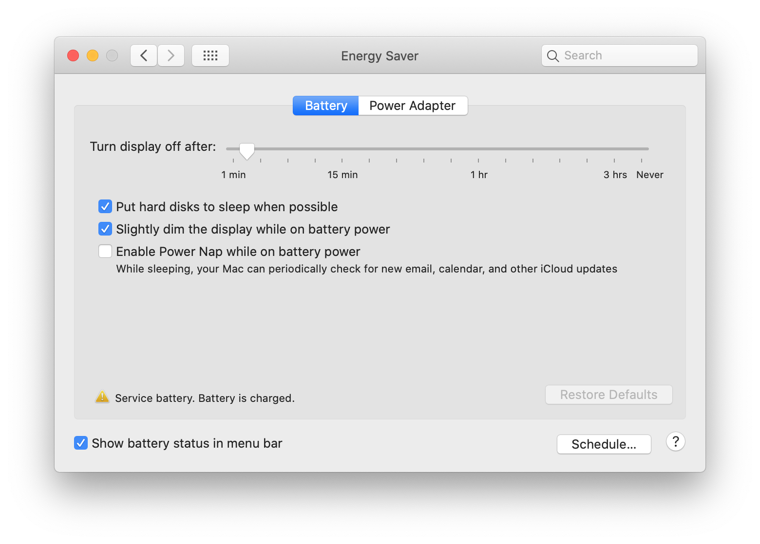 Safe sleep not working on MacBook Pro Apple Community
