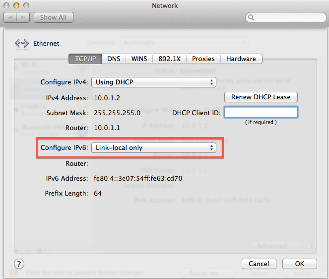 Airport Extreme ports not working Apple Community