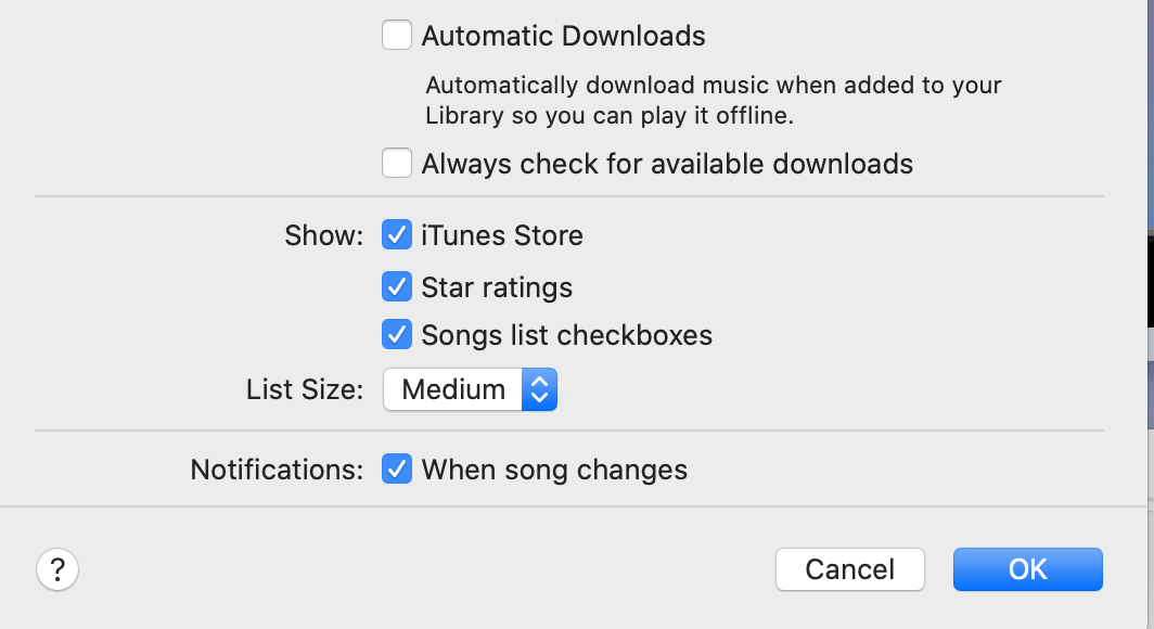 iTunes store search bar is missing on mac Apple Community