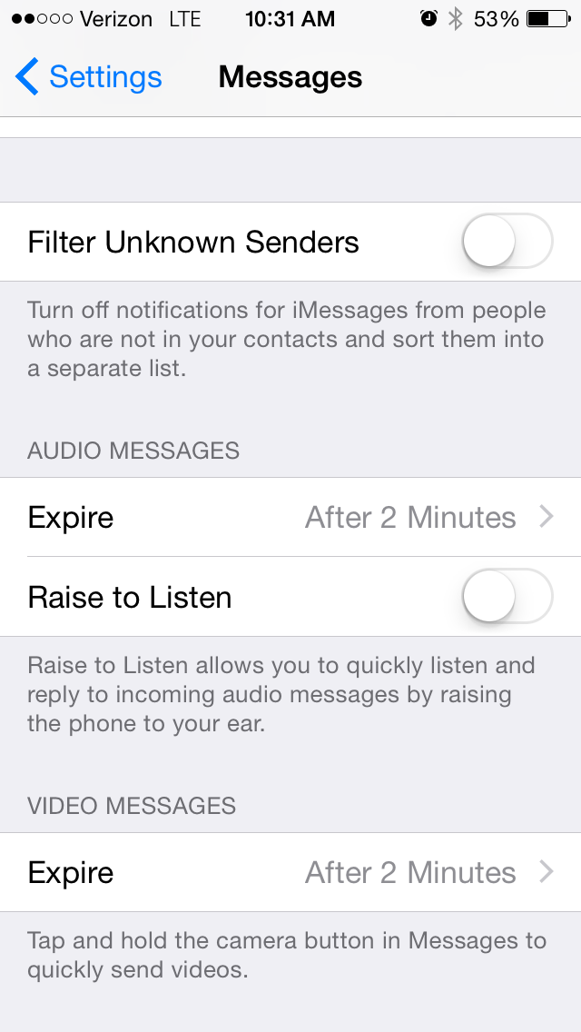 Text message forwarding not working after… Apple Community