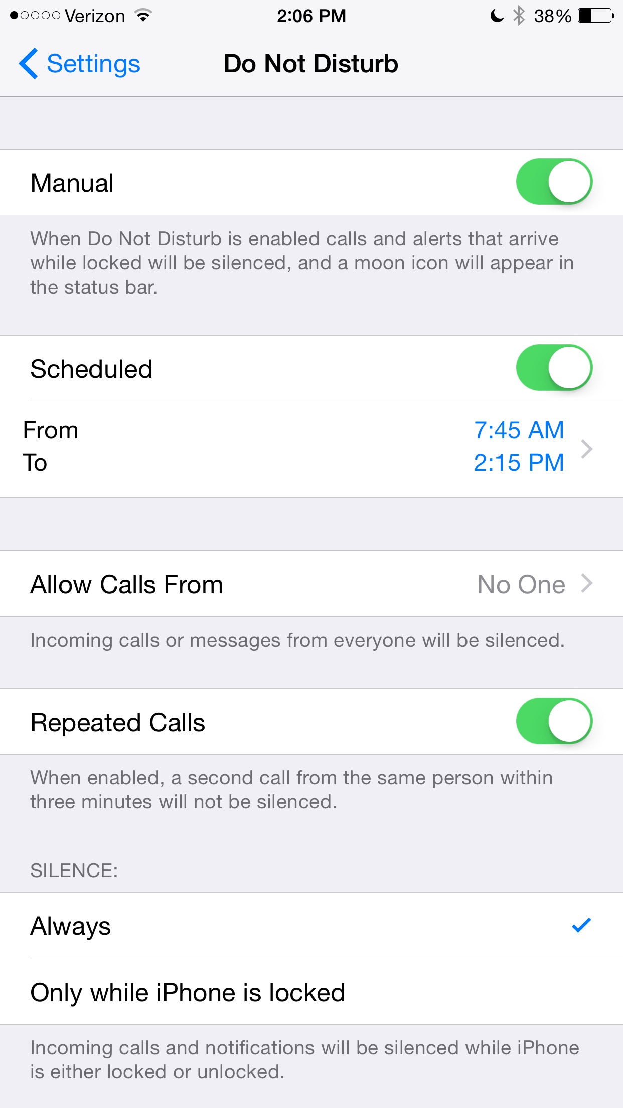 alarm and do not disturb Apple Community