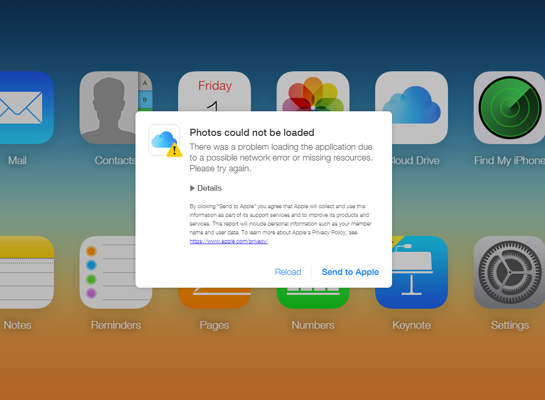 iCloud photo library not uploading Apple Community