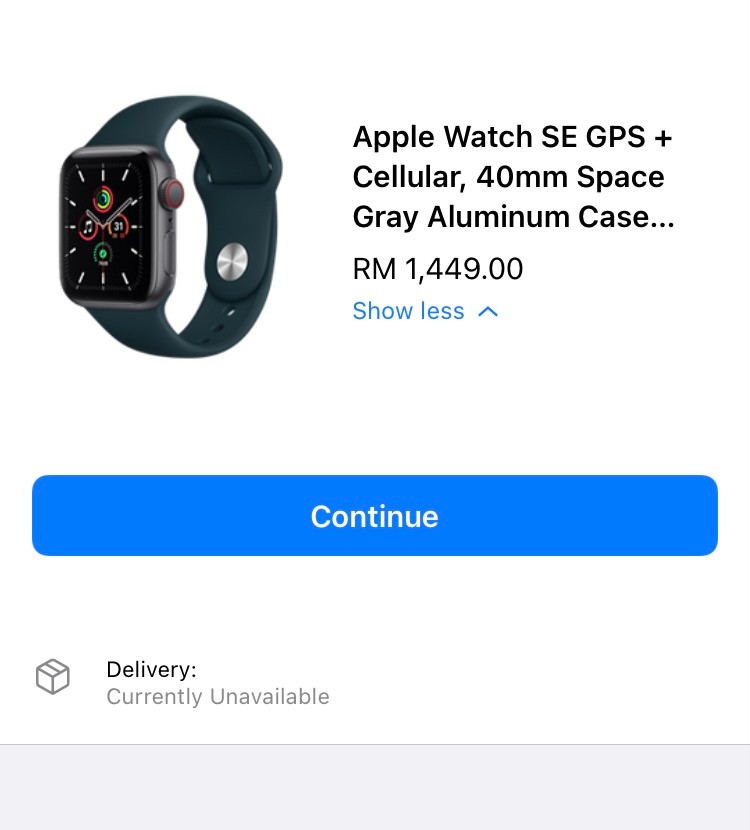 why-can-t-i-order-an-apple-watch-with-mal-apple-community