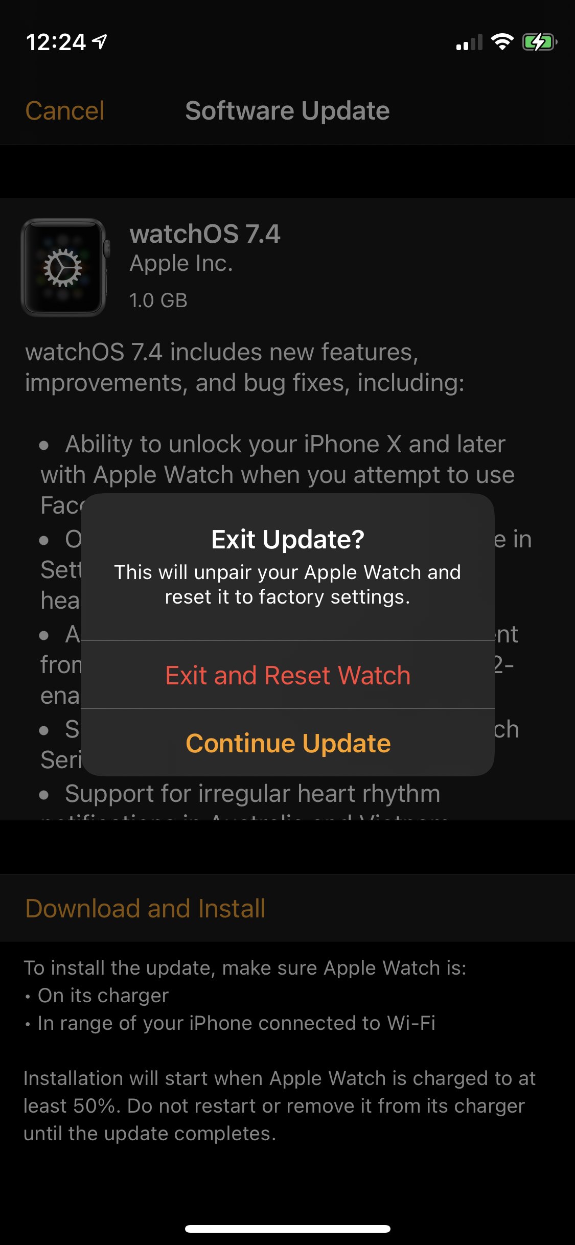 unable-to-free-up-storage-on-apple-watch-apple-community